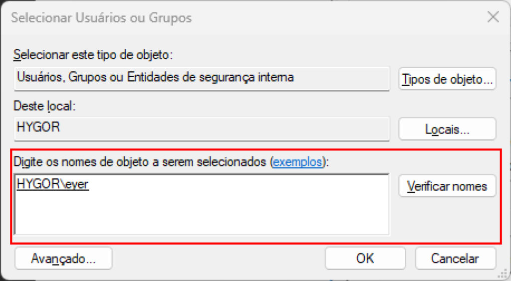 Faq Como Configurar O Smb No Eyer 8