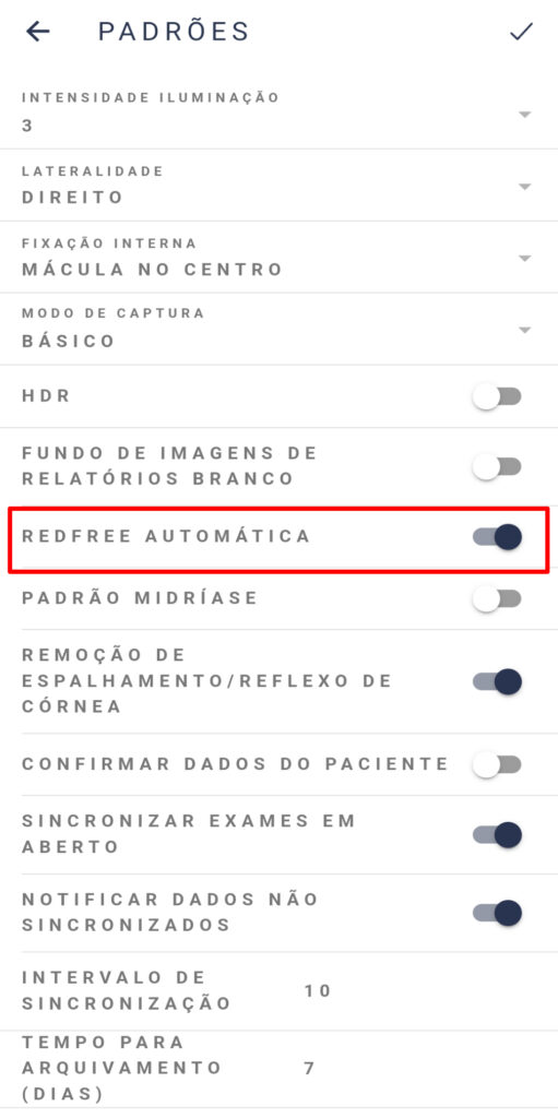 Como Alterar Os Padroes Do Dispositivo 14