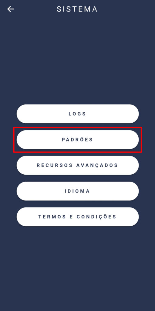 Como Alterar Os Padroes Do Dispositivo 3