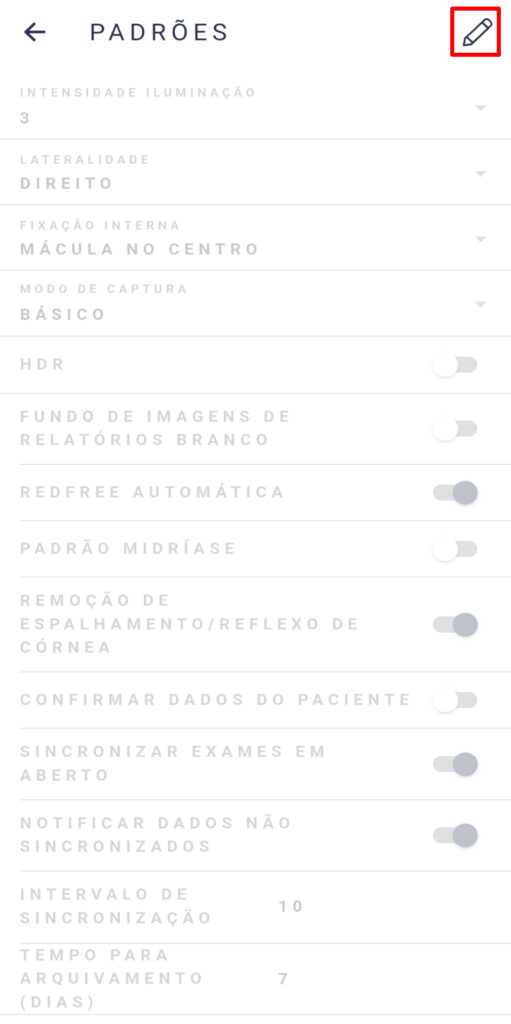 Como Alterar Os Padroes Do Dispositivo 4
