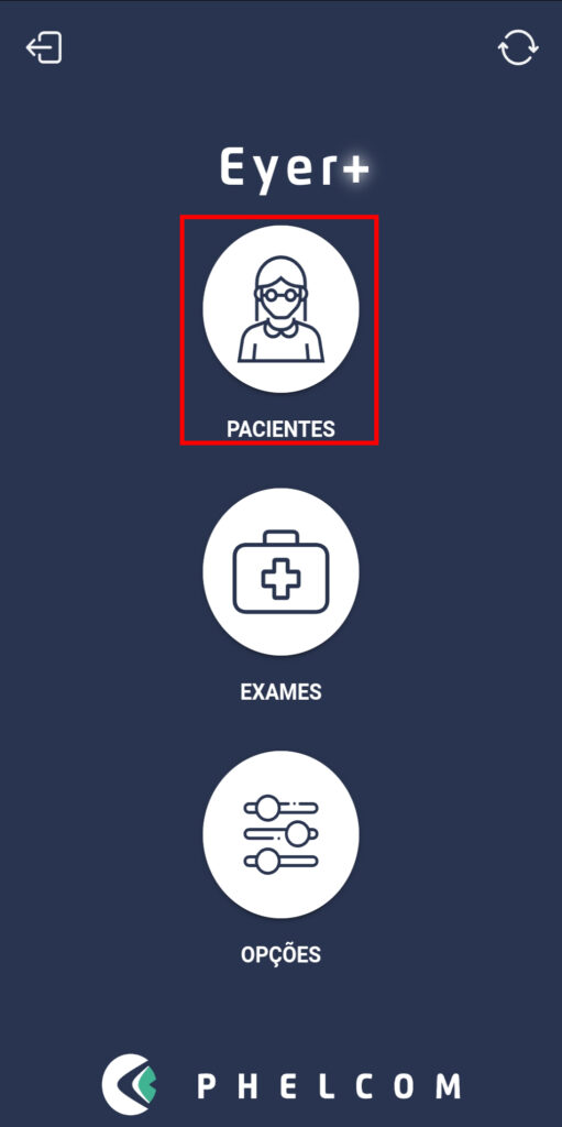 Faq Como Editar As Informacoes De Um Paciente 1
