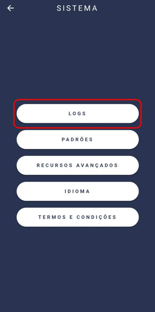 Faq Como Enviar Os Logs Do Dispositivo 3