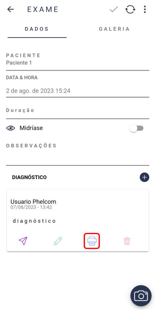 Faq Como Enviar Um Laudo Por E Mail 1