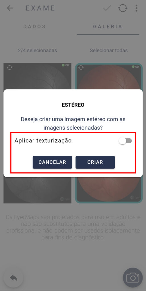 Faq Como Gerar A Estereo Video 4