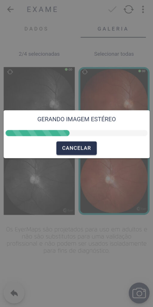Faq Como Gerar A Estereo Video 8