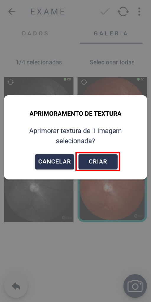 Faq Como Gerar A Textura 4