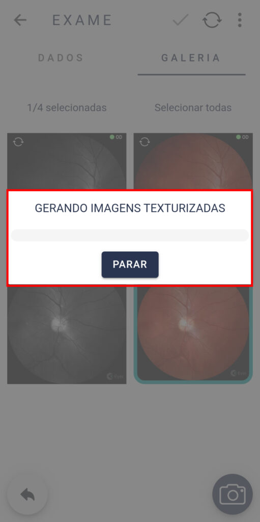 Faq Como Gerar A Textura 5