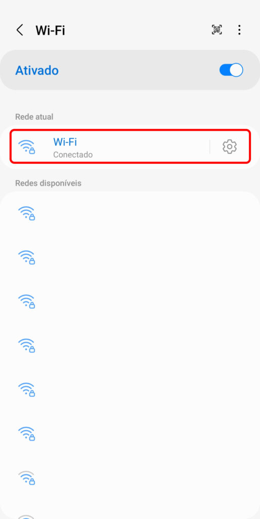 Faq Conectar Dispositivo A Uma Rede De Internet 3