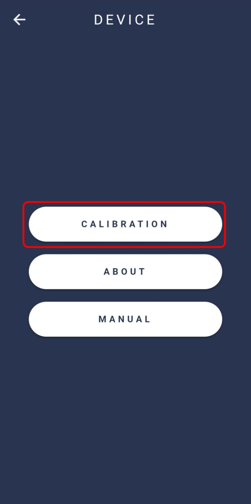 Faq How To Calibrate The Camera 03