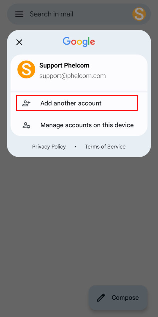Faq How To Change The Email Address I Am Using 04