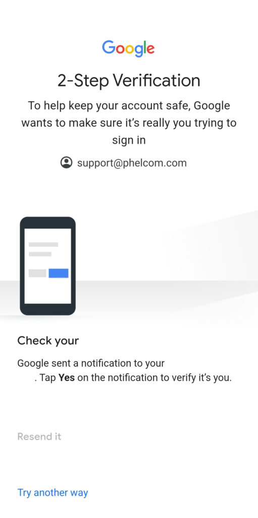 Faq How To Change The Email Address I Am Using 07