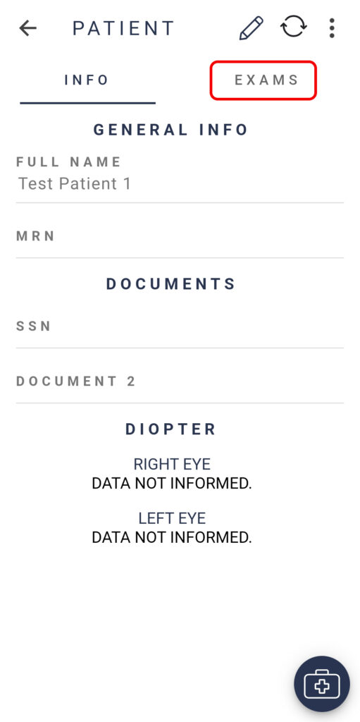 Faq How To Delete An Exam 03 1