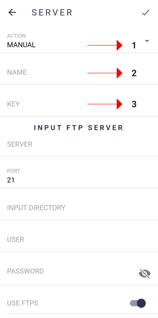 Faq Ftp Creation 1
