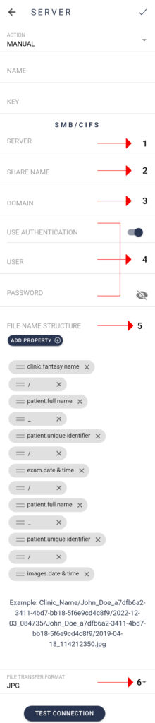 Faq Smb Creation 3
