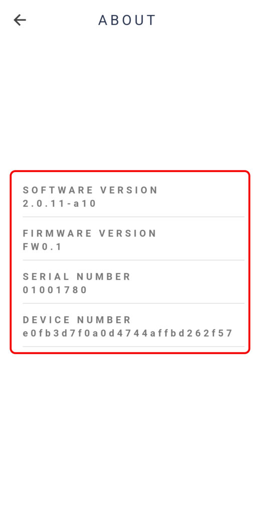 Faq About Your Device 04