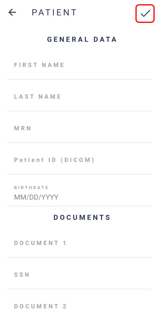 Faq How To Create Patient Profile 03