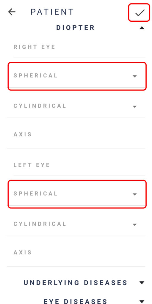 Faq How To Create Patient Profile 04