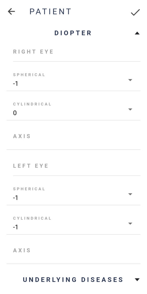 Faq How To Create Patient Profile 05