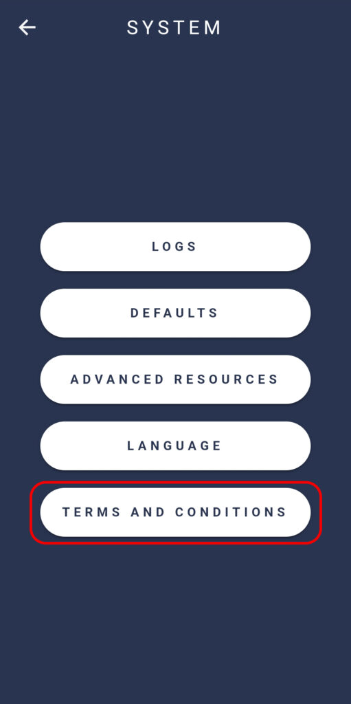 Faq How To Find The Terms Of Service 03