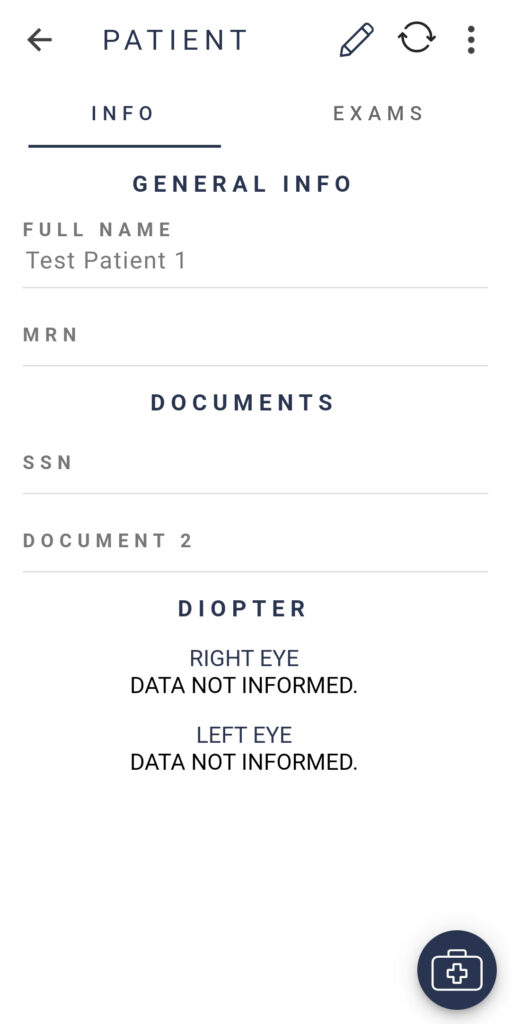Faq How To Search An Exam By Date 05