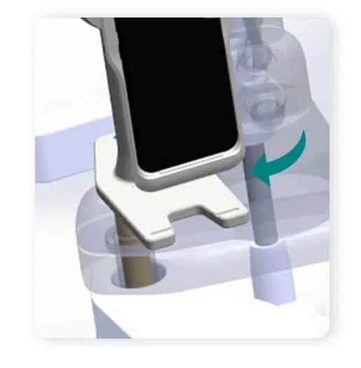 Faq How To Use The Eyer In A Slit Lamp 04