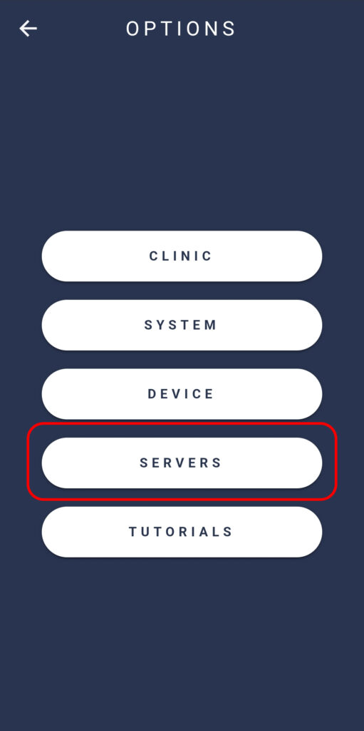 Faq Server Setup 2