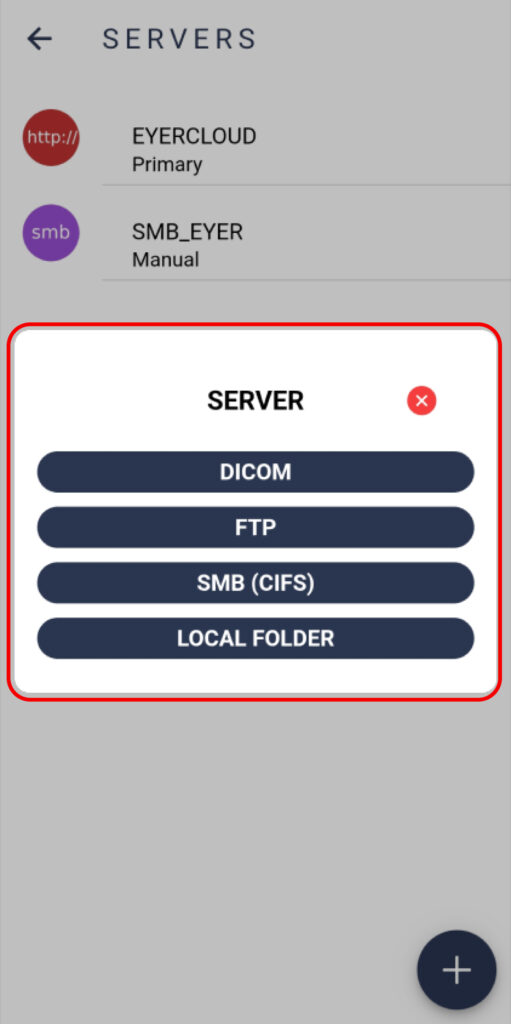 Faq Server Setup 4
