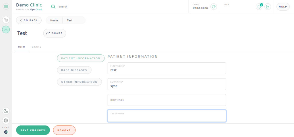Help Patient Edit 02