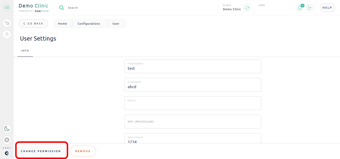 Help Permissions 03