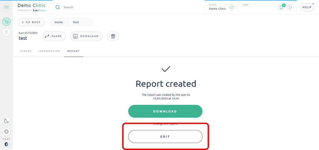 Help Report Edit 03