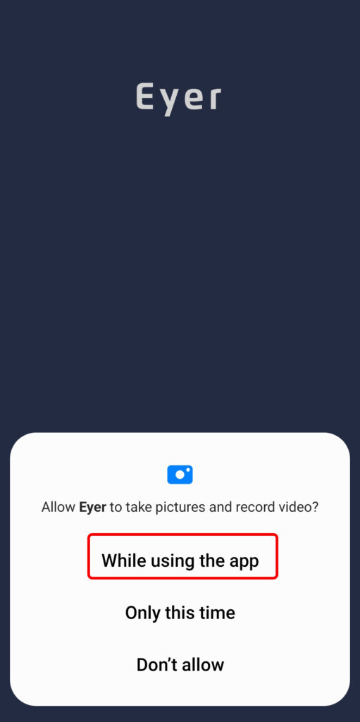 Faq First Access 01