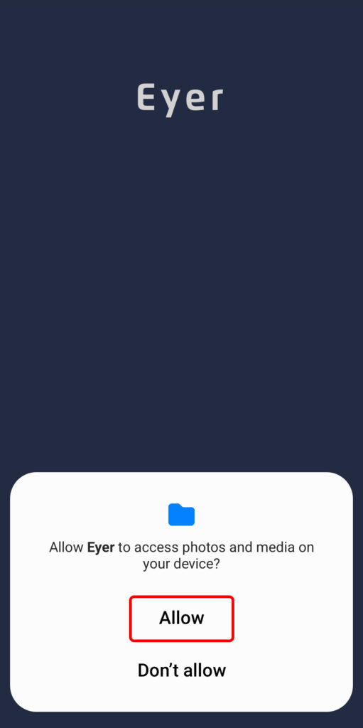 Faq First Access 03