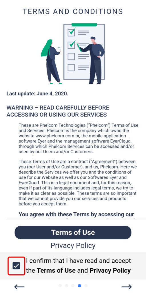 Faq First Access 08