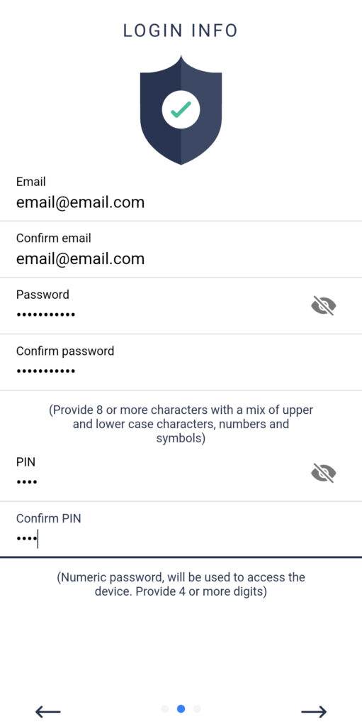 Faq First Access 11