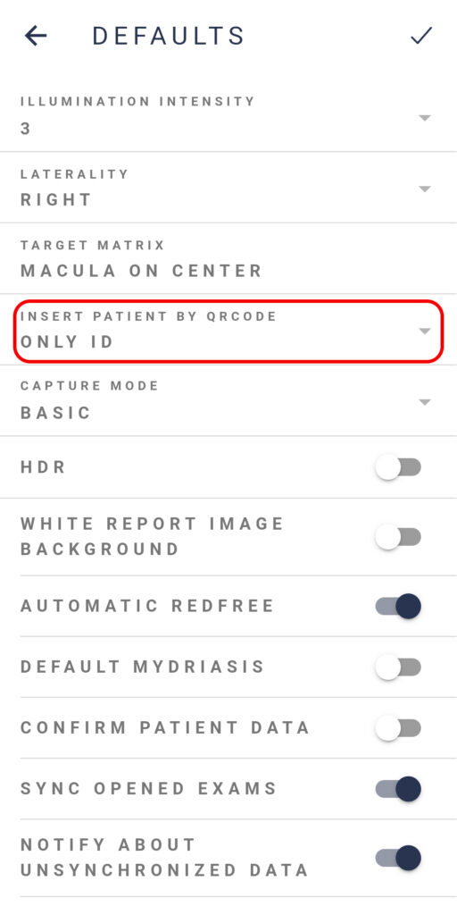 Faq How To Change Device Default Settings 10 1