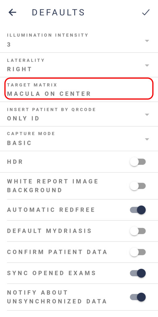Faq How To Change Device Default Settings 10 2