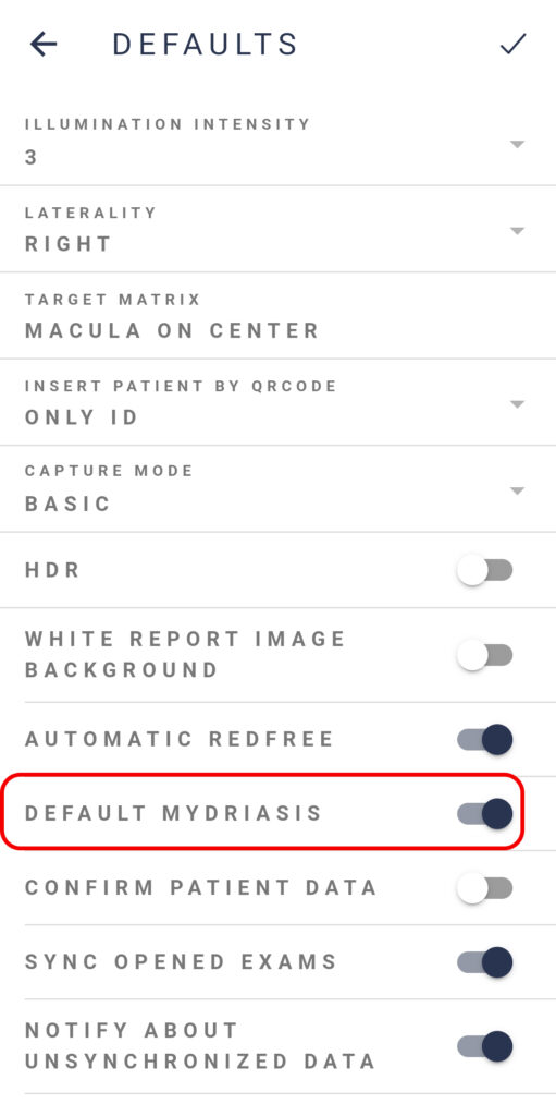 Faq How To Change Device Default Settings 24