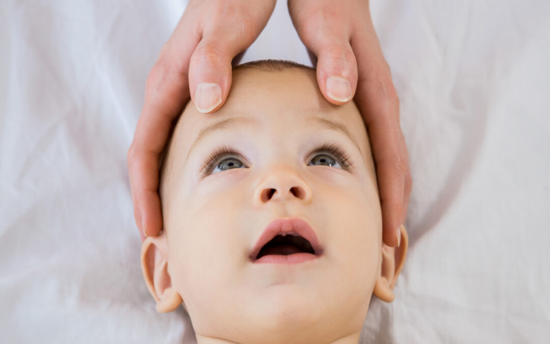 Pediatric ophthalmology: Real stories of how Eyer has made a difference in the care of infants and children