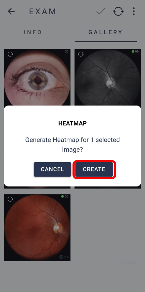 Faq How To Use The Eyermaps 11