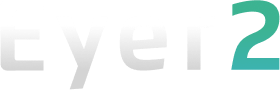 Logo Eyer 2 White