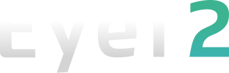 Logo Eyer 2 White Home