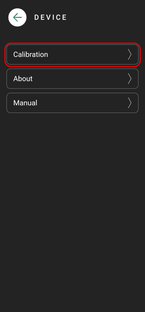 Help Calibration 05