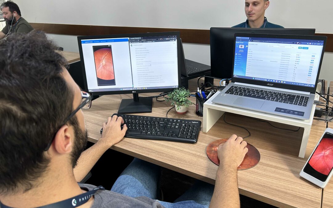 Phelcom maximiza experiência do cliente com suporte ágil e personalizado