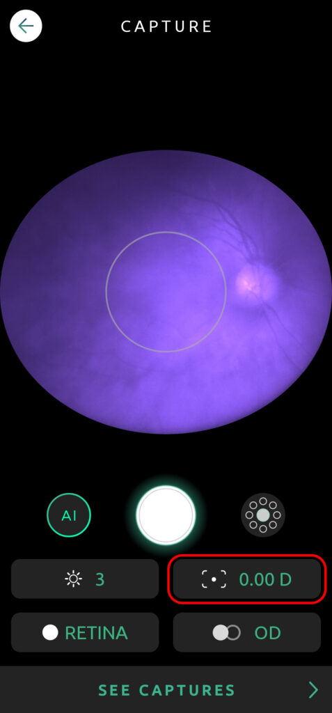 Help Capture Screen 09