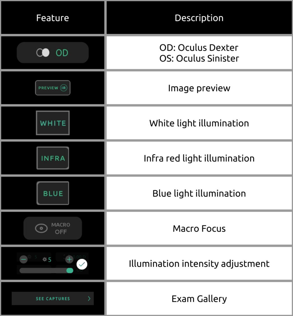 Help Capture Screen Anterior Segment 02