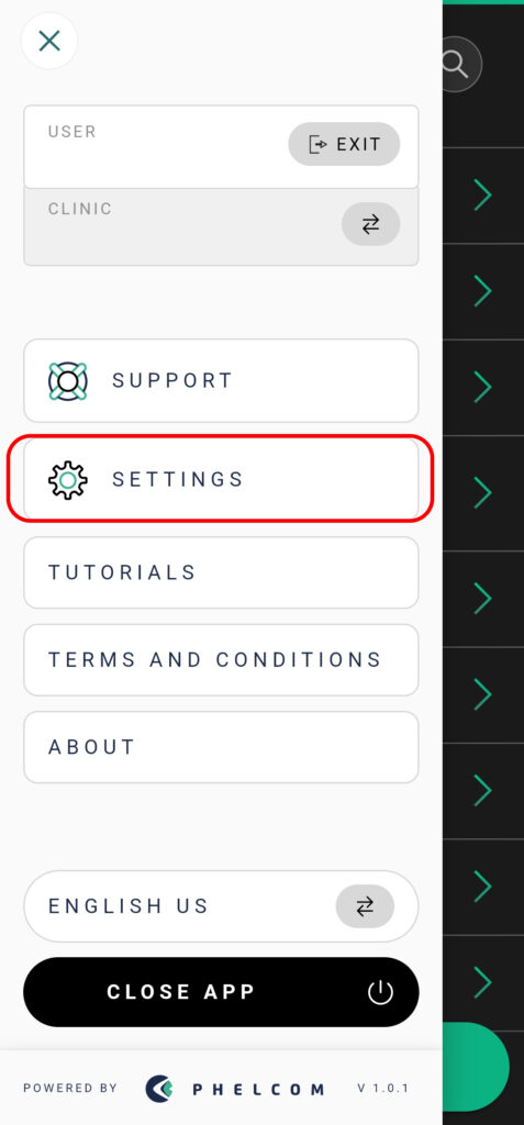 Help Server 01