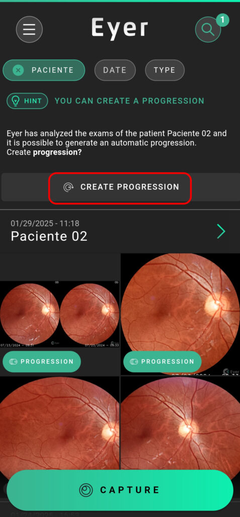 Help Patient Progression 05