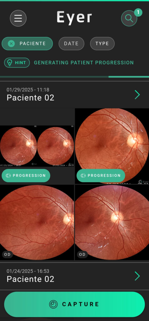 Help Patient Progression 06