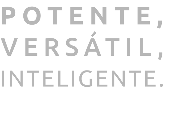 Slogan Potente Versatil Inteligente Sencillo Asi