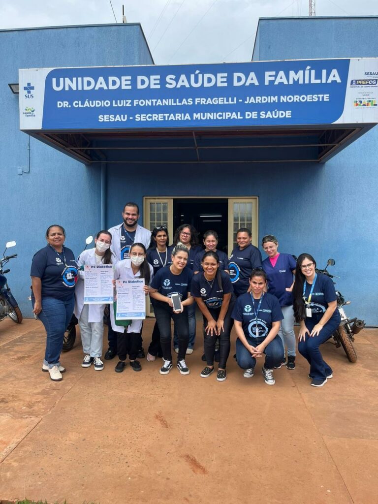 Img Exame Equipe Mutirao Retinopatia Diabetica Campo Grande 2